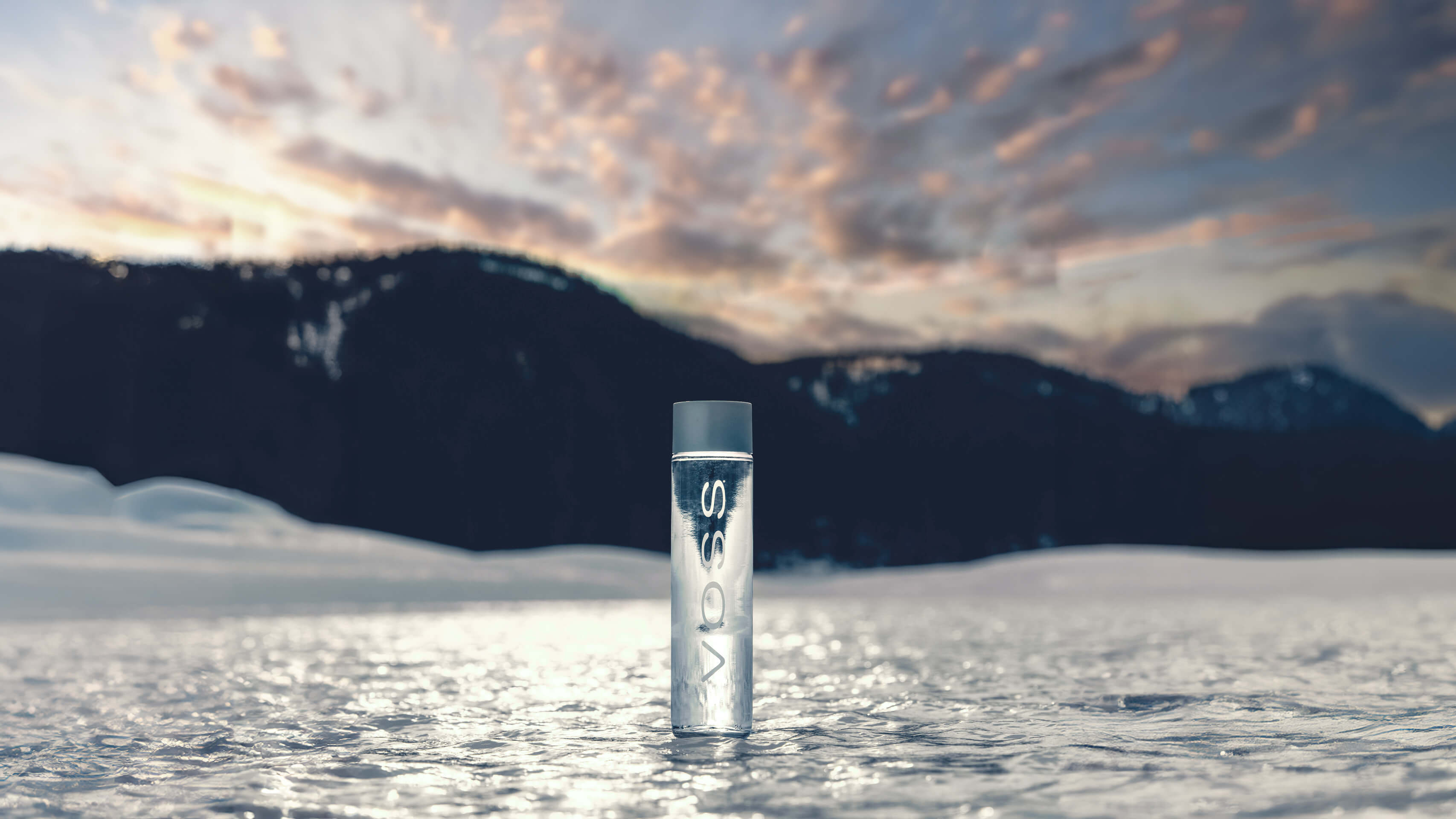 Voss Still Water Price - Buy Online at Best Price in India Voss water near me