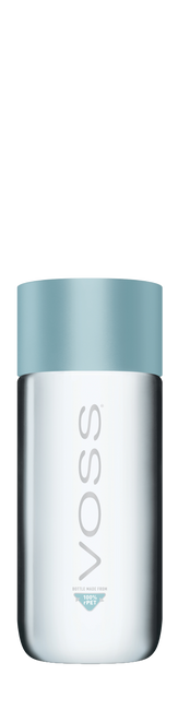 VOSS Still RPET 250ml