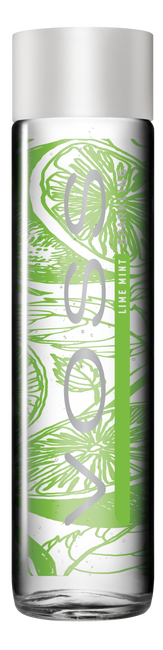 Lime Mint Sparkling