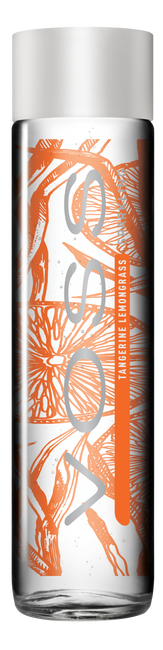 Tangerine Lemongrass