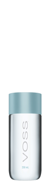 VOSS Still RPET 250ml