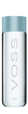 VOSS Still RPET 500ml