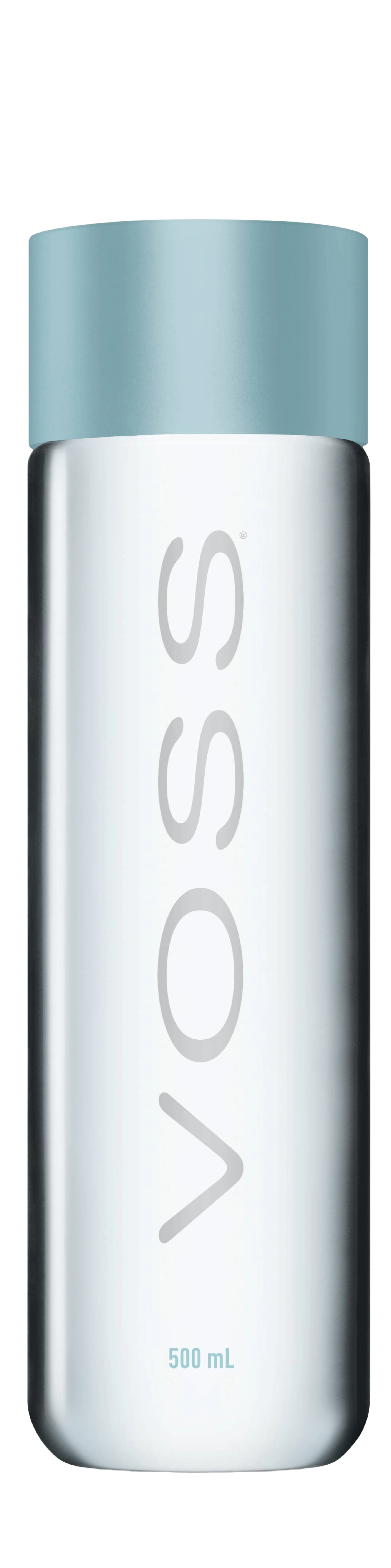 VOSS Still 0,5 л · PET