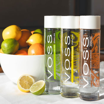 Collections – VOSS Water Global