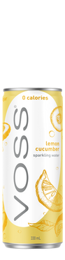 Lemon Cucumber Can