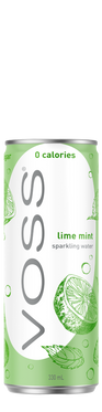 Lime Mint Can