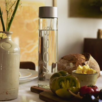 VOSS Water Original Glass Bottle | VOSS Water Global
