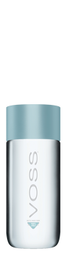 VOSS Still RPET 250ml