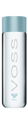VOSS Still RPET 500ml