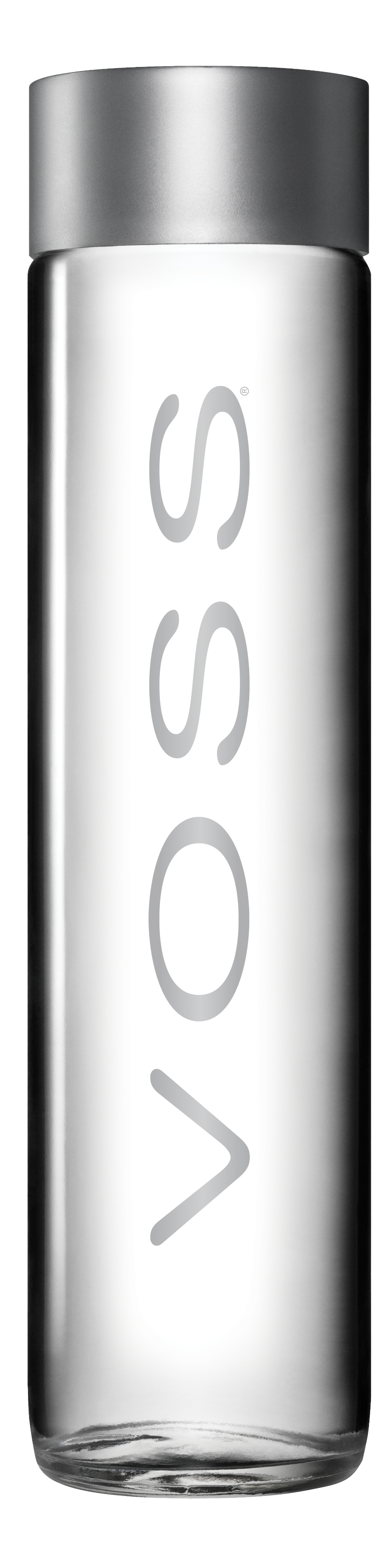 VOSS Still 0,375 л · стекло