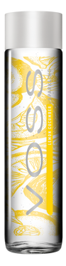 Lemon Cucumber Sparkling