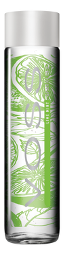 Lime Mint Sparkling