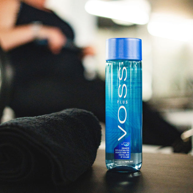 VOSS+