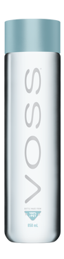 VOSS Still RPET 850ml